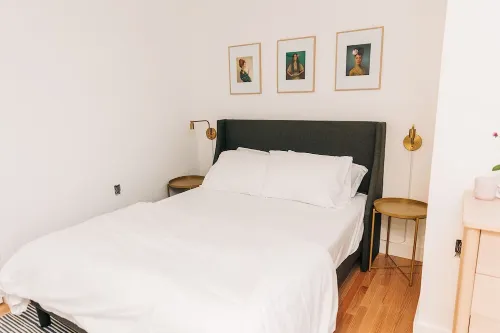 Beautiful 3-Bed 2.5 bath in downtown Freeport