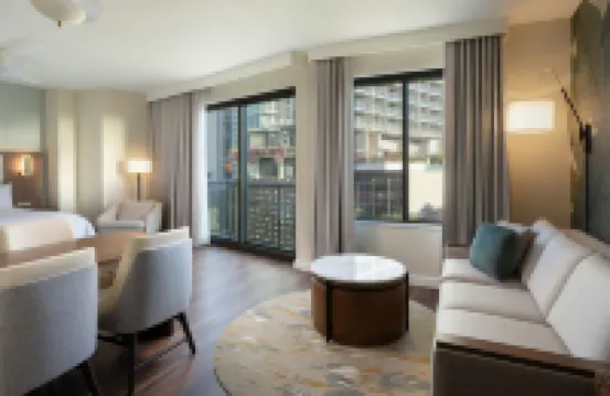 マリオット バケーション クラブ、ワイキキ