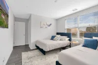 Desert Dream, Pool/Spa, Jr Pickleball court with Game Room