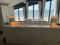 Exceptionnelle Villa en Front de Mer, Accès Privé Plage, Piscine
