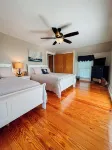 The LeClaire River Chateau