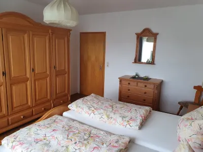 Ferienhaus im Grünen Hotels in der Nähe von Kaufhaus X Zentralverwaltung