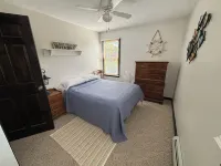 Katama Cape 5 minutes to South Beach Hotels in Edgartown