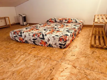 Vista al Mar, Piscina y Paz: tu Escape Perfecto en Esta Casa Rural Única Отели в г. Веспелья-де-Гайя