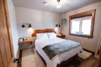 Relaxing Stoney Cottage- Air Conditioning and Gas Fire Pit.