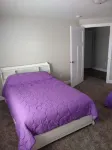 Spacious Suite: Basement Apartment