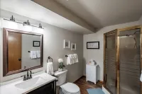 Hidden Treasure - A Private Guest Suite