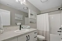 Meridians best, cozy and modern