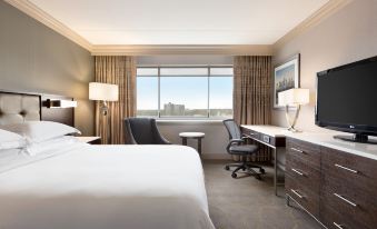 Hilton Philadelphia City Avenue