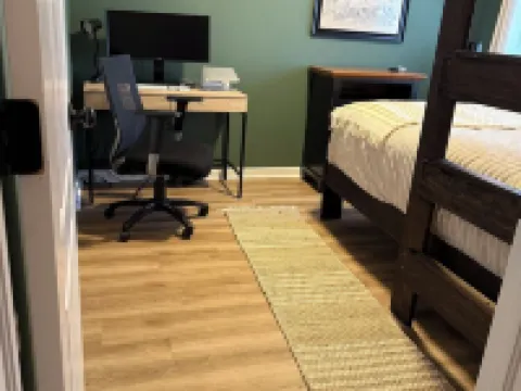 Edwards condo with attached garage Hotels in Edwards