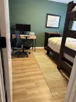 Edwards condo with attached garage