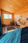 Writer's Nook - Epic Stars & Sunsets - Close to Zion