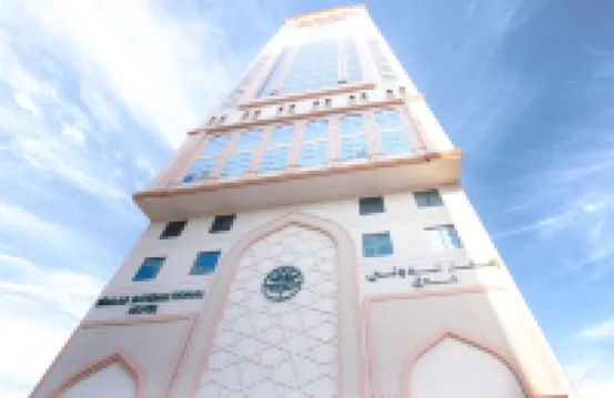 Emaar International Hotels near Safa