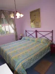 Apart 69 - Naturist apartment in Vera, front beach view, sun and golf all year