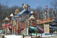 Camelback Resort Mountain Home, sleeps 8