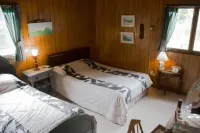 Mountain View Chalet