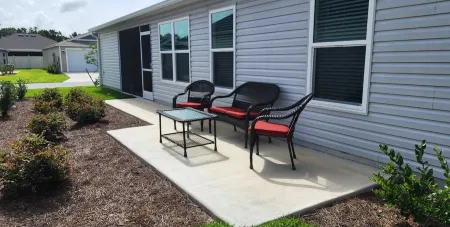 Welcome to Latitude Adjustment!