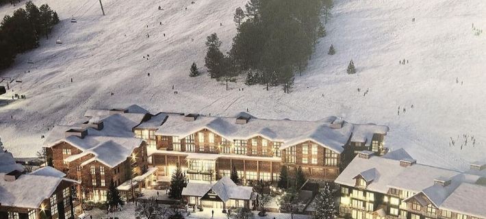 Brand New 2-Story Loft Residence Above Cranmore Mountain Lodge Ξενοδοχεία στην πόλη Conway