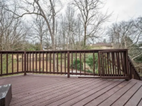 !NEW! MCM Retreat in Downtown Decatur Hotels in Decatur