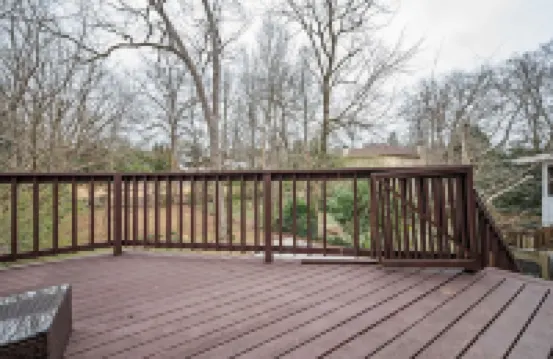 !NEW! MCM Retreat in Downtown Decatur