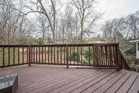 !NEW! MCM Retreat in Downtown Decatur