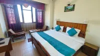 Hotel the Cliff Hotels near Apna pyara Himachal