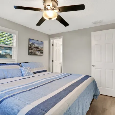 Spacious 5/2 in Orange Park