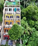 Chillax Boracay - Hostels