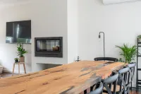 Shalimahs Secret-Beautifully Designed Luxe Cottage *10min to HV Gardens