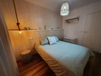 TO MAQUIA DO POUSAVEDRA Hotels in Sober