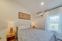 Brand New House with Huge patio overlooks Esopus Creek at Lake Katrine