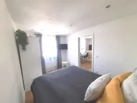 The mini house in the heart of Großostheim Hotels in Großostheim