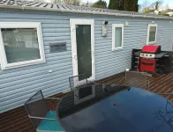 The Montgomery Moonstone, Middlemuir Holiday Park