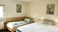 Gemütliches Ferienapartment auf dem Rennsteig Hotel a Rennsteig