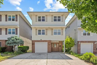 Cozy 3BR | Near NYC, Cruise Port, Statue of Liberty | Free Driveway Parking