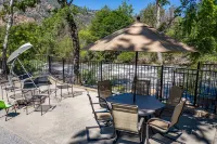 River Oasis with Plenty of Family Fun