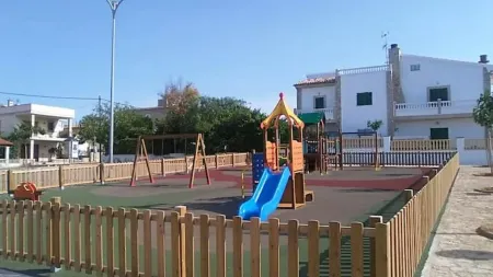 Vistamar Sa Rapita Mallorca first line the beach