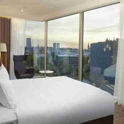 Hilton Tallinn Park Rooms