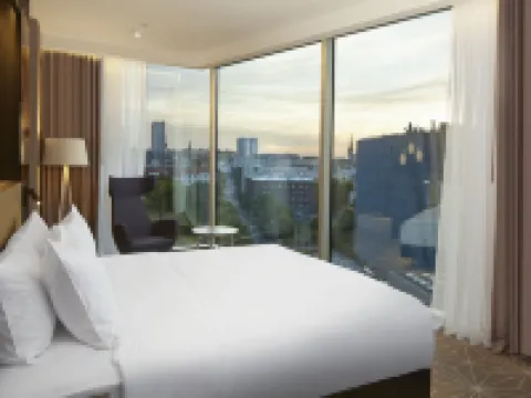 Hilton Tallinn Park Hotels in Tallinn