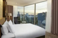 Hilton Tallinn Park Hotels near Nautica