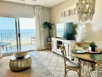 Tidewater 705 - Beachfront! - 2 ดาว