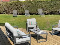 Plain Pied - 9 Couchages - Stella/touquet - 3