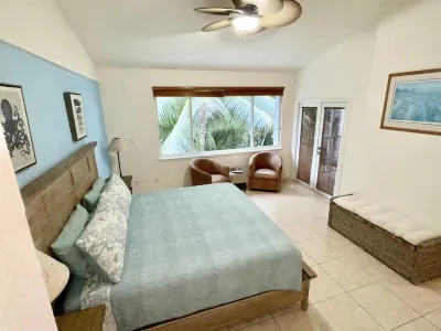 Ohana Cay 4 Bed & 4 Bath Unit 906 @Mariners Club - Sleeps 10!!