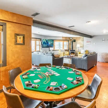 Fairplay Ranch Estate — 5Br, Hot Tub, Game Room