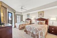 Royale Palms 2Br Oceanview 14th FLR with Pool Passes! Book for the Holidays!