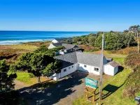 Beachcomber: Beachfront Escape Unit #6