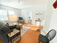 Cozy retreat near Williams Brice/Ft. Jackson/UofSC