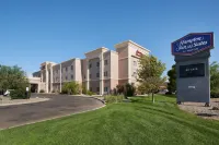 Hampton Inn & Suites Roswell Hotels in Roswell