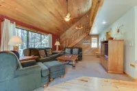 Deer Lane with SHARC passes.