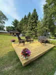 Summer Special Lake House Mins from Lexington, MI